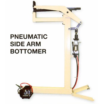 ISM PC200AS SIDE ARM